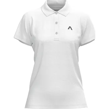 ALBERTO Nora Cool Comfort dámské tričko bílé Velikost oblečení: S + Dárková krabička týček