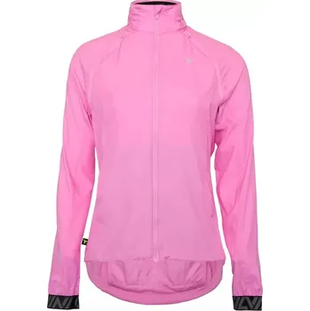 Cyklistická bunda Bunda Silvini Bunda Silvini Vetta WJ1623 dámská blush 4XL 4XL