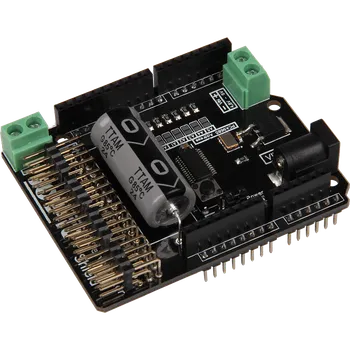 Vývojová deska Joy-iT Motorino pro Arduino