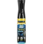 Rain-X Dash & Screen Cleaner & Protectant - Interiérový detailer 300ml