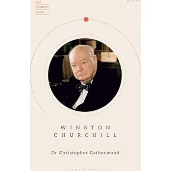 Winston Churchill [EN] (2019, Brožovaná, Welbeck Publishing Group)