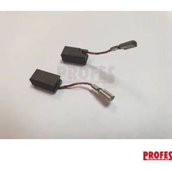 Metabo Uhlíky Metabo pro W 750-115/125