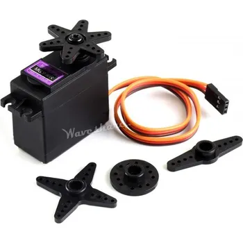 RC vybavení Waveshare MG996R servo