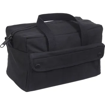 Taška MECHANICS TOOL GI styl ČERNÁ (Taška MECHANICS TOOL GI styl ČERNÁ)
