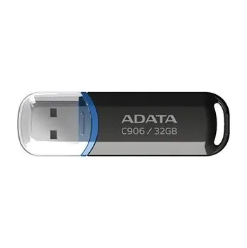 USB flash disk ADATA Classic C906 32GB, černá