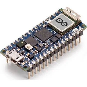 Elektronická stavebnice Arduino Nano RP2040 Connect s osazenými headery