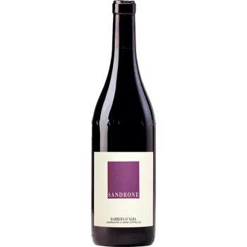 Luciano Sandrone Barbera d'Alba 2022 > Červené víno > Barbea > Itálie