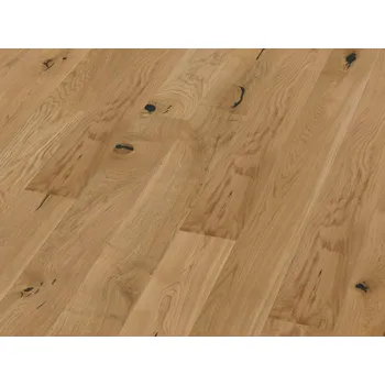 dřevěná podlaha Boen Dub Espressivo dřevěná podlaha olej 181*2200