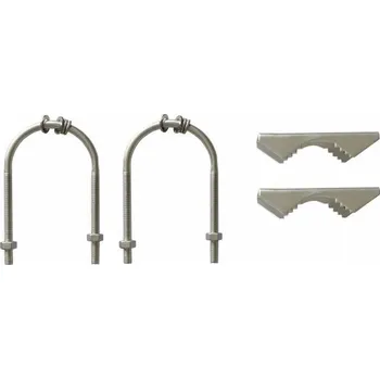 Anténní držák Montážní sada pro anténu, typ 1