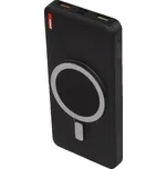 EMOS Powerbanka 10 000 mAh 22,5 W s bezdrátovým nabíjením