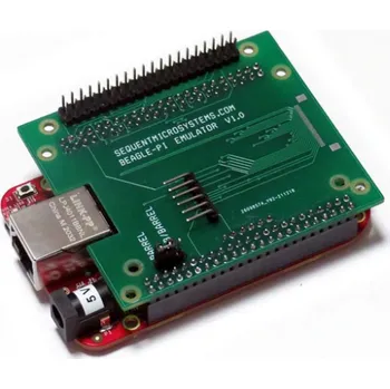 Stolní počítač Sequent Microsystems Beagle-Pi emulátor V1.0