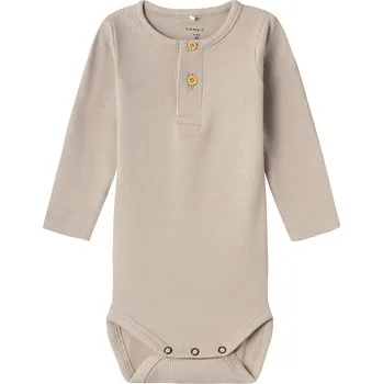 BODY KOJENECKÉ NAME IT S KNOFLÍČKY, PURE CASHMERE Velikost: 62