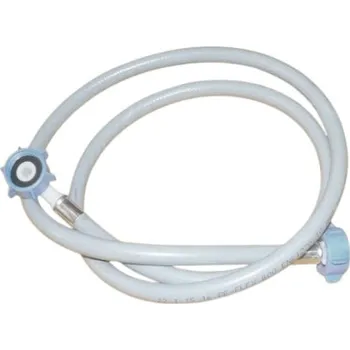 Hadice napouštěcí 1,5m, pračka Indesit WGS638TXU