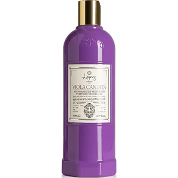 Sprchový gel Logevy Firenze 1965 sprchový gel Viola Candita Objem: 500 ml