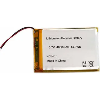 Článková baterie Hardkernel 3,7 V 4000 mAh baterie