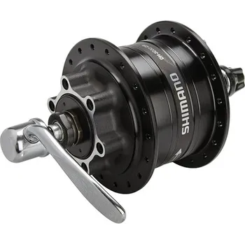 Náboj kola Shimano DH-3D32