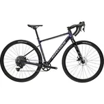 kolo Kross Esker 2.0 28" - Navy Blue/Grey Gloss XL (181-187cm)