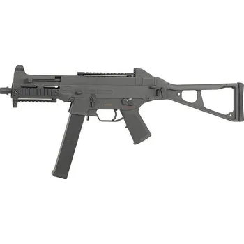 Airsoftová zbraň Double Eagle M89A černá elektrická