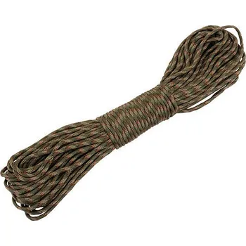 Big Dragon Paracord 30m - Forest Camo [BD]