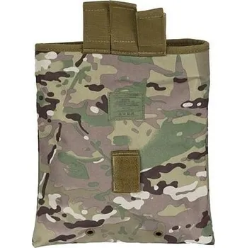 8FIELDS Sumka na odhozené zásobníky - Multicam [8FIELDS]