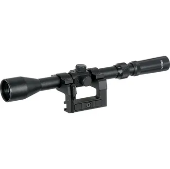 Airsoft Double Bell Optika s montáží pro KAR98K [DOUBLE BELL]