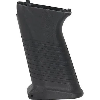 Airsoft CYMA Pistolový úchyt SAW do AK [CM]