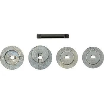 Airsoft CYMA Sestava ozubených kol pro přepínač režimu střelby CM.098 [CYMA]