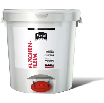 Průmyslové lepidlo Ponal Flächenleim lepidlo na dřevo 30kg