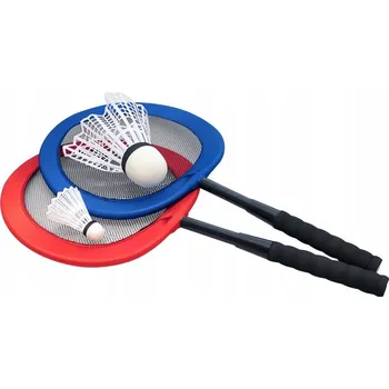 Badminton GGV Badminton pro děti XXL