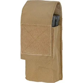 Airsoft 8FIELDS Univerzální sumka otevřená/zavřená - Coyote [8FIELDS]