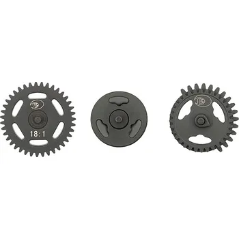 Airsoft Big Dragon Sestava ocelových ozubených kol 18:1 [Big Dragon]