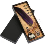 Gaira® Kaligrafická sada 70822, Barva fialová