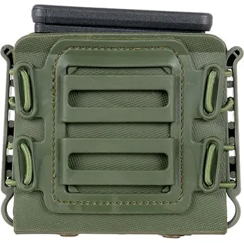 Sumka na odstřelovací zásobníky MOLLE - Olive
