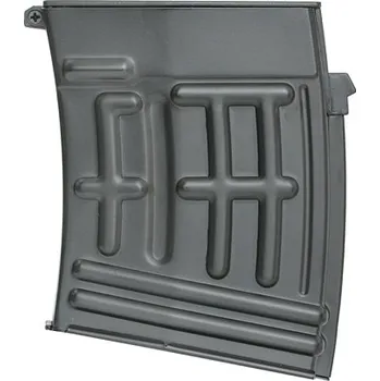 Snow Wolf Zásobník Mid-Cap 80BB pro SVD - Black [Snow Wolf]