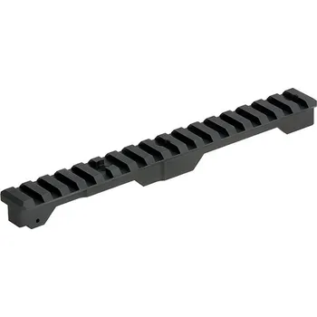 Double Bell Montážní lišta pro KAR98K [DOUBLE BELL]