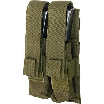 8FIELDS Sumka na 4 zásobníky do MP5 - Olive [8FIELDS]