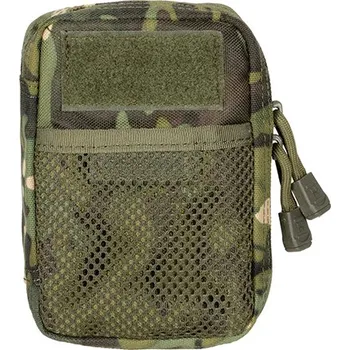8FIELDS Taktický organizér s karabinou - MT [8FIELDS]