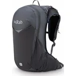 Rab Nitron 25l - Turistický batoh Barva: Anthracite