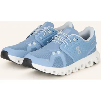 Dámská obuv On Dámské Sneakersy Cloud 6, tmavě modrá, 42,5