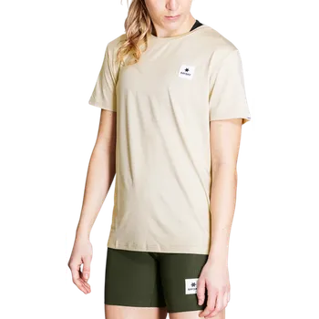 Pánské tričko Triko Saysky Statement Pace T-shirt nmrss21c-8002 Velikost XL