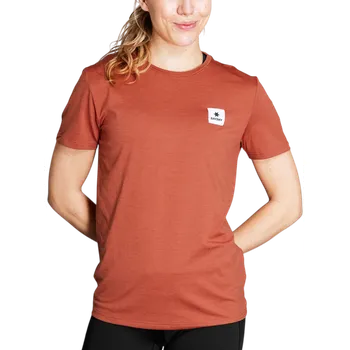 Pánská móda Triko Saysky Statement Pace T-shirt nmrss21c-5006 Velikost L