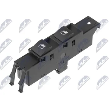 Stahovačka okna Spínač, zvedací zařízení oken NTY EWS-BM-164