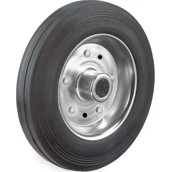 Páčidlo Kolo náhradní jehlové ložisko černé - 85x25x12mm 60kg