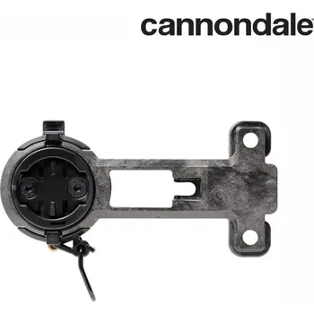 Tachometr Close The Gap Držák HideMyBell Raceday CAD Cannondale