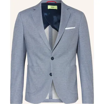 Pánské sako Cinque Pánské Žerzejové Sako Cidati Regular Fit, modrá, 52