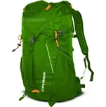Batoh Trimm COURIER 35 green / orange