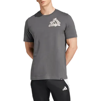 Pánské tričko Triko adidas FUN KICKS G T jd8211 Velikost XL