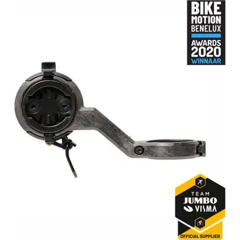 Tachometr Close The Gap Držák HideMyBell Raceday SL