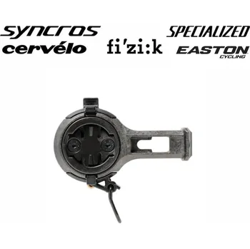 Tachometr Close The Gap Držák HideMyBell Raceday SD Specialized / Easton / Syncros / Cervelo
