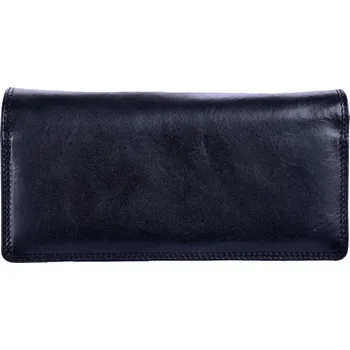 Peněženka Hajn Kasírka kožená 13245 černá